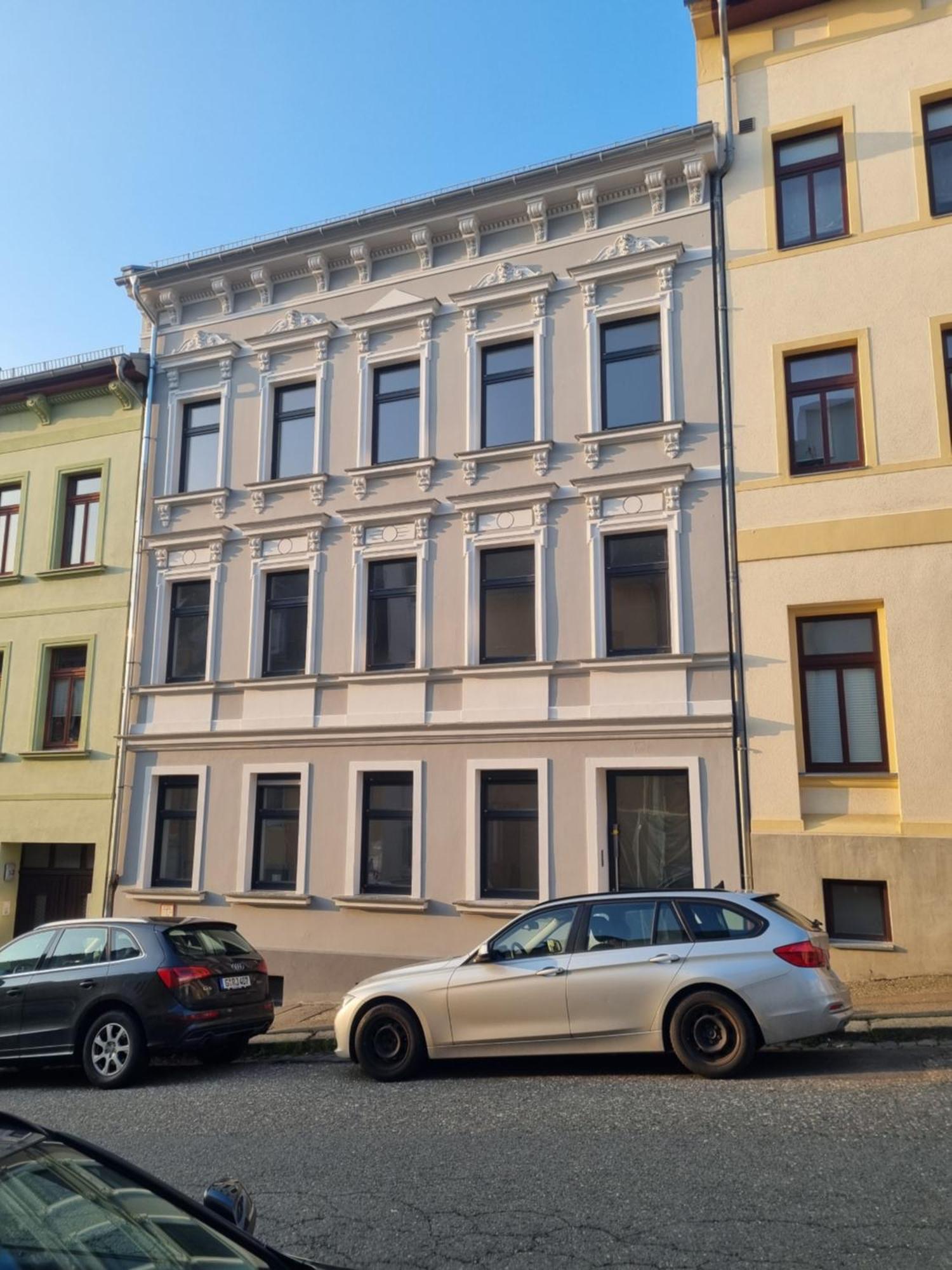 Maremar - Style-Loft Am Ferberturm - 2 Schlafzimmer - Luxus Boxspringbett - Arbeitsplaetze - Highspeed Wlan غيرا المظهر الخارجي الصورة